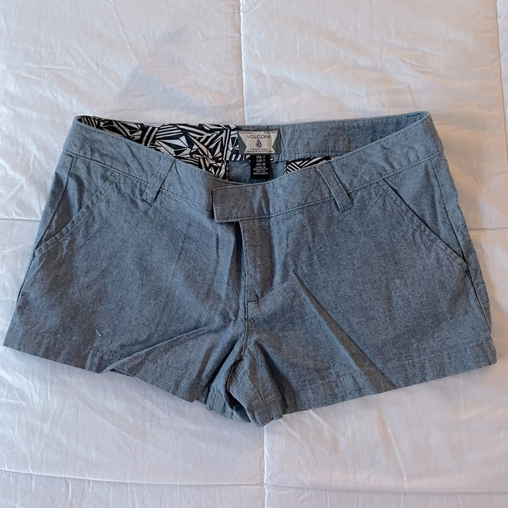 Volcom Shorts